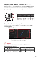 Preview for 33 page of MSI B560M PRO-VDH WIFI Quick Start Manual