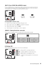 Preview for 35 page of MSI B560M PRO-VDH WIFI Quick Start Manual