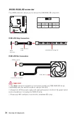 Preview for 36 page of MSI B560M PRO-VDH WIFI Quick Start Manual