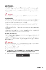 Preview for 39 page of MSI B560M PRO-VDH WIFI Quick Start Manual