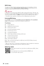 Preview for 40 page of MSI B560M PRO-VDH WIFI Quick Start Manual