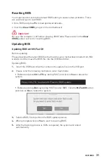 Preview for 41 page of MSI B560M PRO-VDH WIFI Quick Start Manual