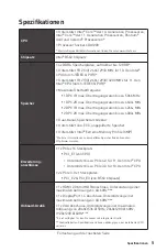 Preview for 47 page of MSI B560M PRO-VDH WIFI Quick Start Manual