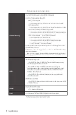 Preview for 48 page of MSI B560M PRO-VDH WIFI Quick Start Manual