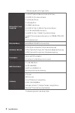 Preview for 50 page of MSI B560M PRO-VDH WIFI Quick Start Manual