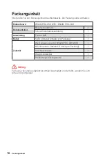 Preview for 52 page of MSI B560M PRO-VDH WIFI Quick Start Manual