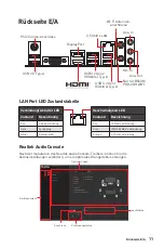 Preview for 53 page of MSI B560M PRO-VDH WIFI Quick Start Manual