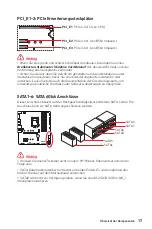 Preview for 59 page of MSI B560M PRO-VDH WIFI Quick Start Manual