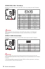 Preview for 64 page of MSI B560M PRO-VDH WIFI Quick Start Manual