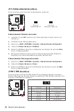 Preview for 66 page of MSI B560M PRO-VDH WIFI Quick Start Manual