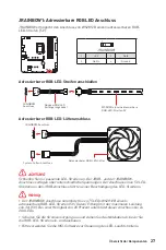 Preview for 69 page of MSI B560M PRO-VDH WIFI Quick Start Manual