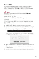 Preview for 73 page of MSI B560M PRO-VDH WIFI Quick Start Manual