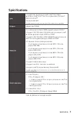 Preview for 79 page of MSI B560M PRO-VDH WIFI Quick Start Manual