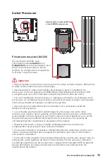 Preview for 89 page of MSI B560M PRO-VDH WIFI Quick Start Manual