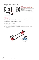 Preview for 92 page of MSI B560M PRO-VDH WIFI Quick Start Manual