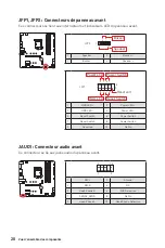 Preview for 94 page of MSI B560M PRO-VDH WIFI Quick Start Manual