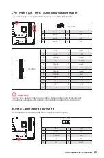 Preview for 95 page of MSI B560M PRO-VDH WIFI Quick Start Manual