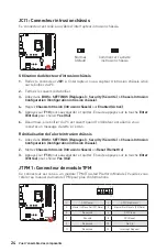 Preview for 98 page of MSI B560M PRO-VDH WIFI Quick Start Manual