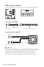 Preview for 100 page of MSI B560M PRO-VDH WIFI Quick Start Manual