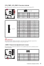 Preview for 129 page of MSI B560M PRO-VDH WIFI Quick Start Manual