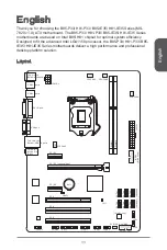 Preview for 11 page of MSI B85-IE35 Series Manual