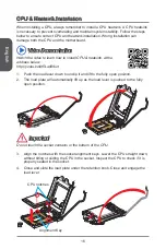 Preview for 16 page of MSI B85-IE35 Series Manual