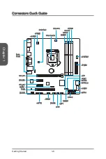 Preview for 20 page of MSI B85M-E45 Preface