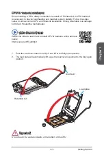 Preview for 25 page of MSI B85M-E45 Preface