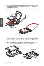 Preview for 26 page of MSI B85M-E45 Preface