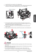 Preview for 27 page of MSI B85M-E45 Preface