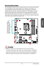 Preview for 29 page of MSI B85M-E45 Preface