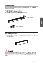 Preview for 31 page of MSI B85M-E45 Preface