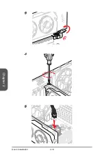 Preview for 54 page of MSI B85M-E45 Preface