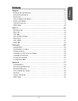 Preview for 9 page of MSI B85M-P32 series User Manual