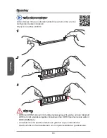 Preview for 84 page of MSI B85M-P32 series User Manual