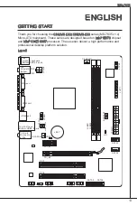 Preview for 13 page of MSI C807MS-E33 Series Manual