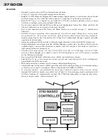 Preview for 4 page of MSI CellScale 3750CS User Manual