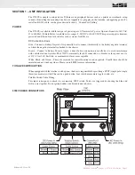 Preview for 5 page of MSI CellScale 3750CS User Manual