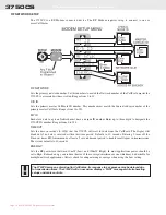 Preview for 10 page of MSI CellScale 3750CS User Manual