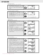 Preview for 18 page of MSI CellScale 3750CS User Manual