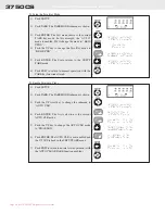 Preview for 20 page of MSI CellScale 3750CS User Manual