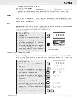 Preview for 23 page of MSI CellScale 3750CS User Manual