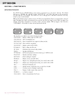 Preview for 24 page of MSI CellScale 3750CS User Manual