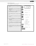 Preview for 25 page of MSI CellScale 3750CS User Manual