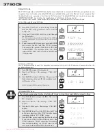 Preview for 30 page of MSI CellScale 3750CS User Manual