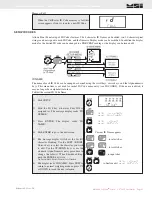 Preview for 31 page of MSI CellScale 3750CS User Manual