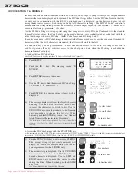 Preview for 32 page of MSI CellScale 3750CS User Manual