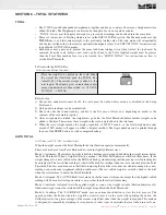 Preview for 33 page of MSI CellScale 3750CS User Manual