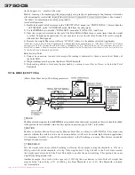 Preview for 34 page of MSI CellScale 3750CS User Manual