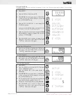 Preview for 35 page of MSI CellScale 3750CS User Manual